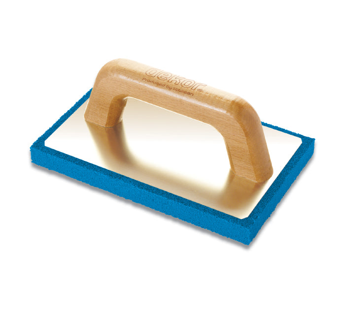 Drișcă din burete cauciucat, 135*215 mm