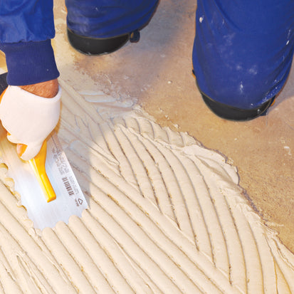 Genunchiere profesionale din poliuretan