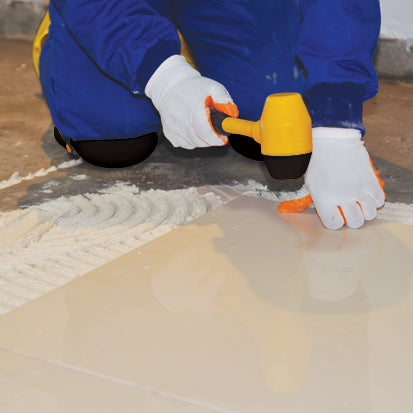 Ciocan profesional din cauciuc