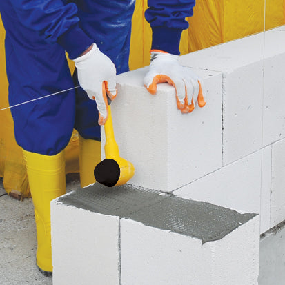 Ciocan profesional din cauciuc