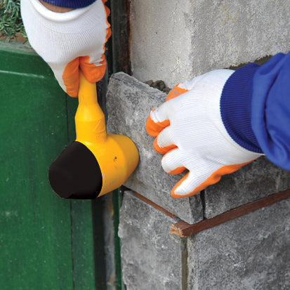 Ciocan profesional din cauciuc