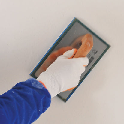 Drișcă din burete cauciucat, 135*215 mm