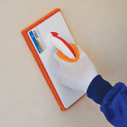 Drișcă din burete cauciucat, 135*215 mm