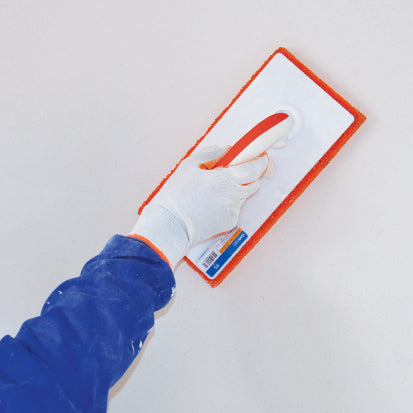 Drișcă din burete cauciucat, 135*215 mm