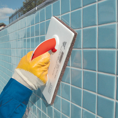 Drișcă pentru epoxidic, 130*270 mm