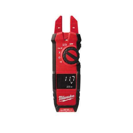 Milwaukee 2205-40 Afme aparat de măsură cu fălci pentru electricieni 4933416972