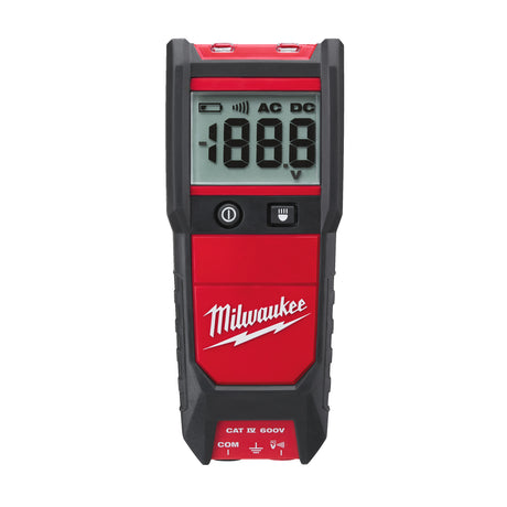 Milwaukee 2212-20 Tester automat de tensiune   4933447776