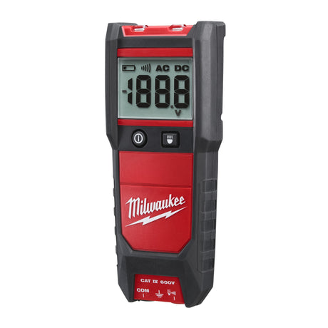 Milwaukee 2212-20 Tester automat de tensiune   4933447776