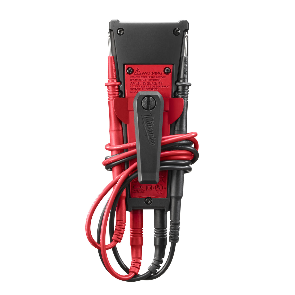 Milwaukee 2212-20 Tester automat de tensiune   4933447776