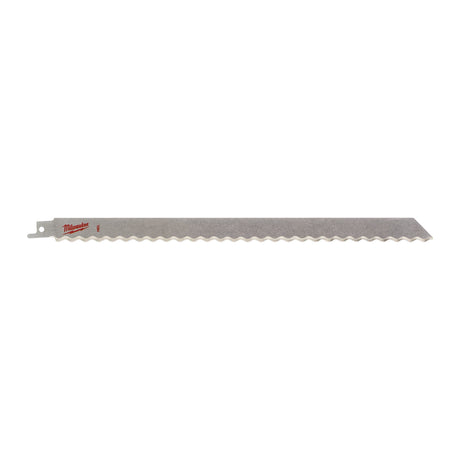 Milwaukee Pânză sabie 300 mm, cuțit lama ondulată 48001084