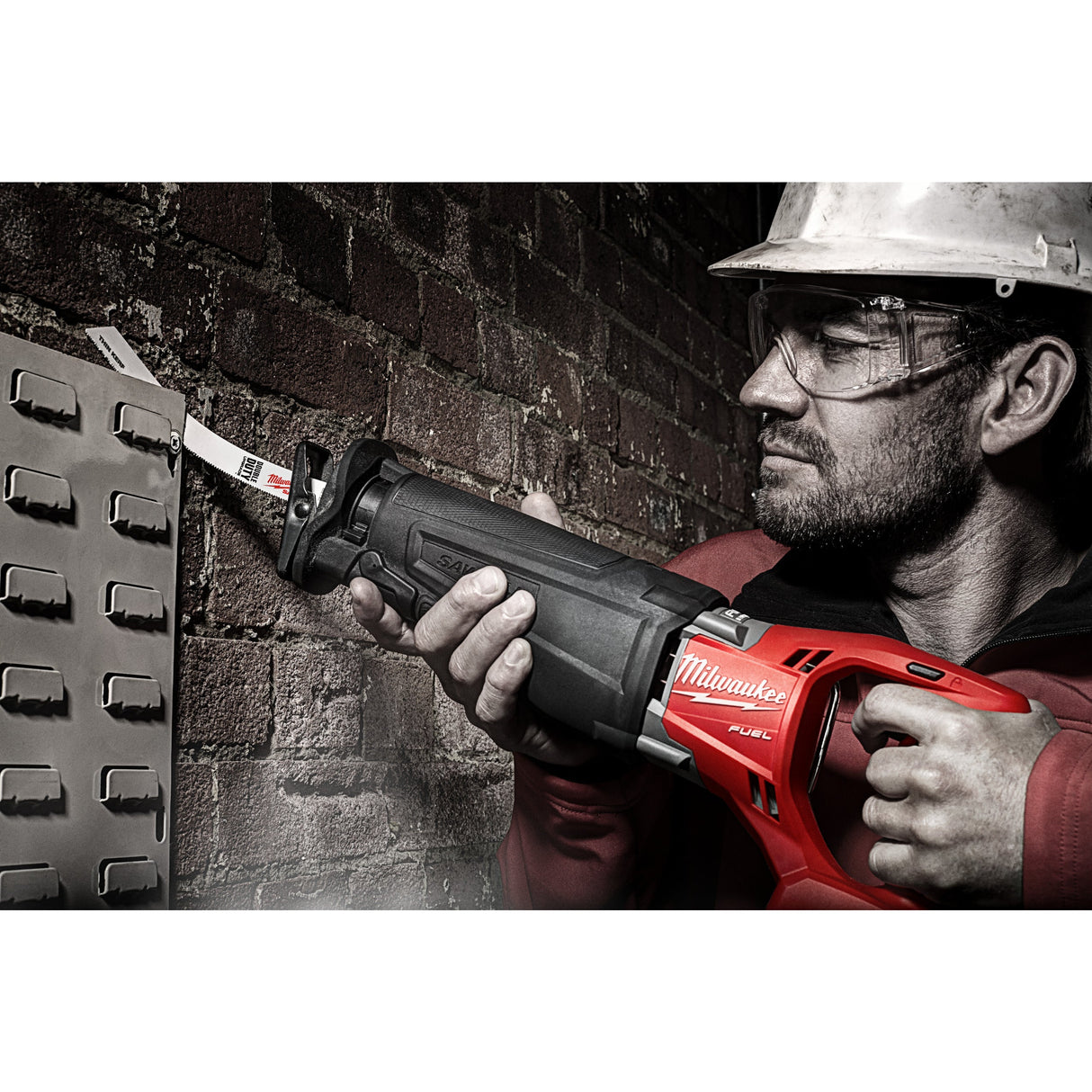 Metal: Pânze THIN KERF Milwaukee