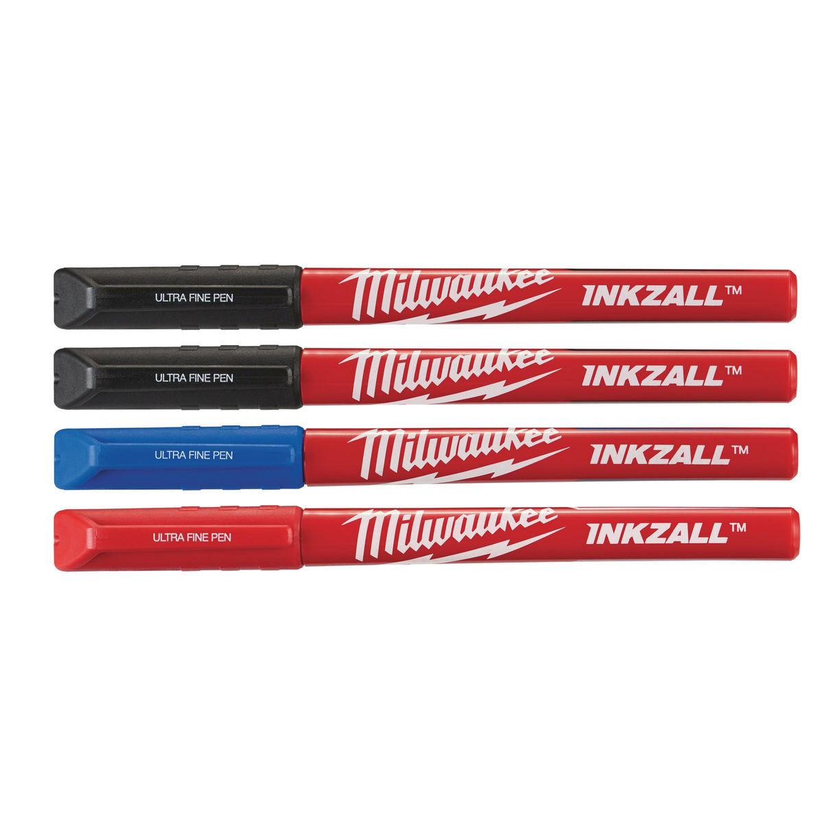 Marker cu vârf fin INKZALL™ Milwaukee