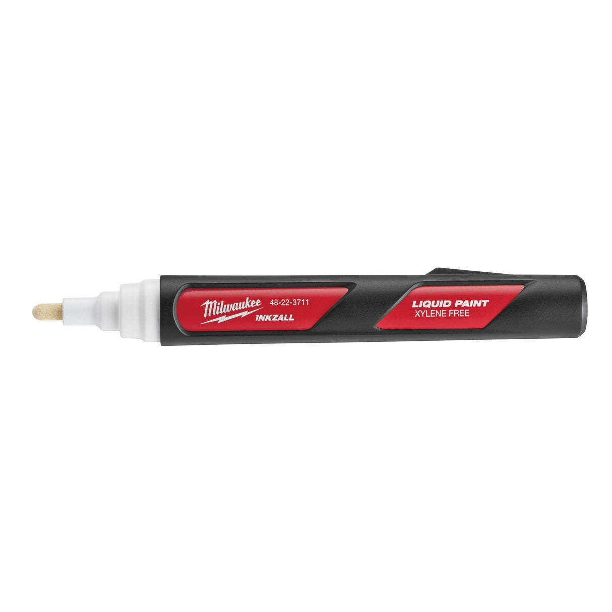 Marker cu vopsea INKZALL™ Milwaukee