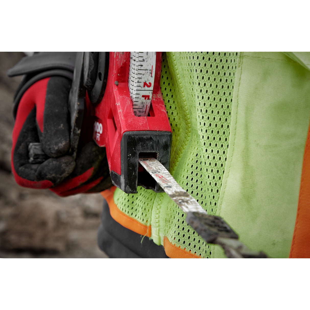 Rulete lungi cu fibră de sticlă Milwaukee