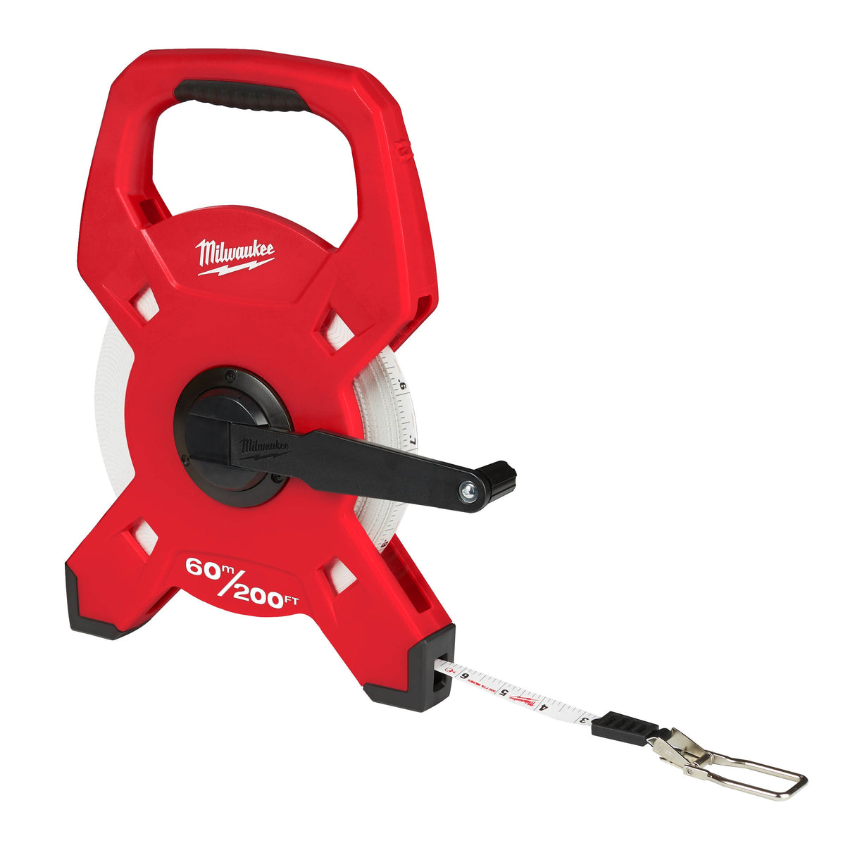 Rulete lungi cu fibră de sticlă Milwaukee