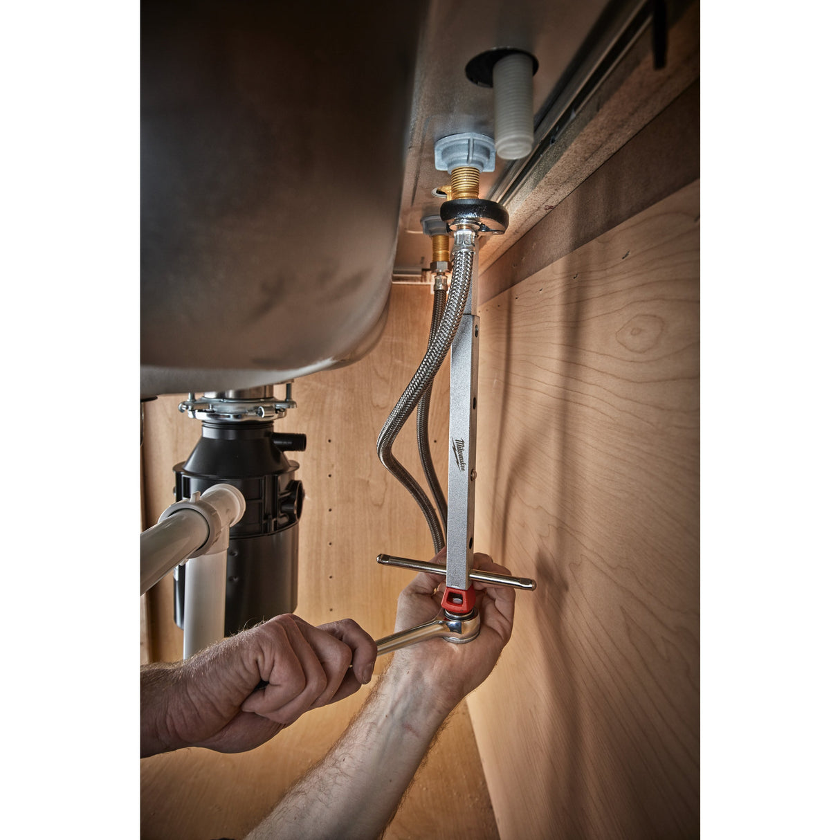 Cheie de instalator Milwaukee