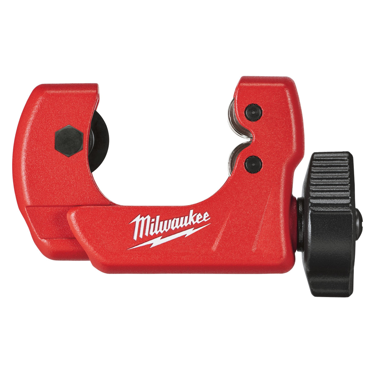 Mini cutter pentru țevi din cupru Milwaukee