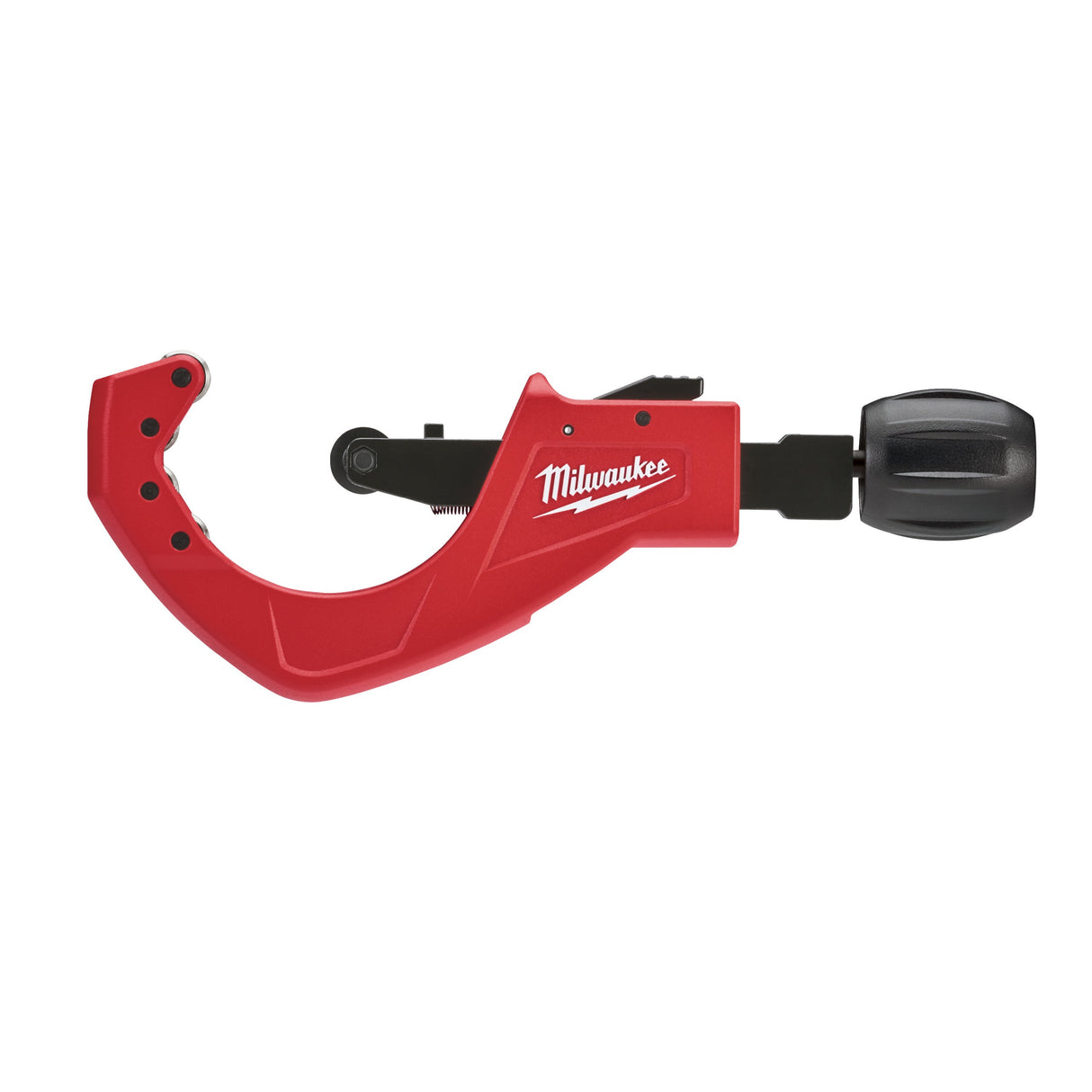 Cutter cu role pentru țevi din cupru Milwaukee