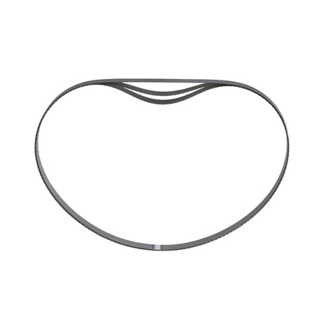 Milwaukee Lamă bimetalică pentru M12bs 18tpi - 3 bucăți 48390572