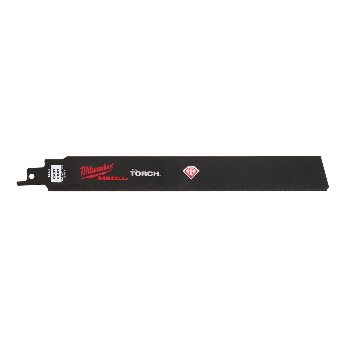 Aplicații speciale: fontă / materiale abrazive / fibră de sticlă Milwaukee