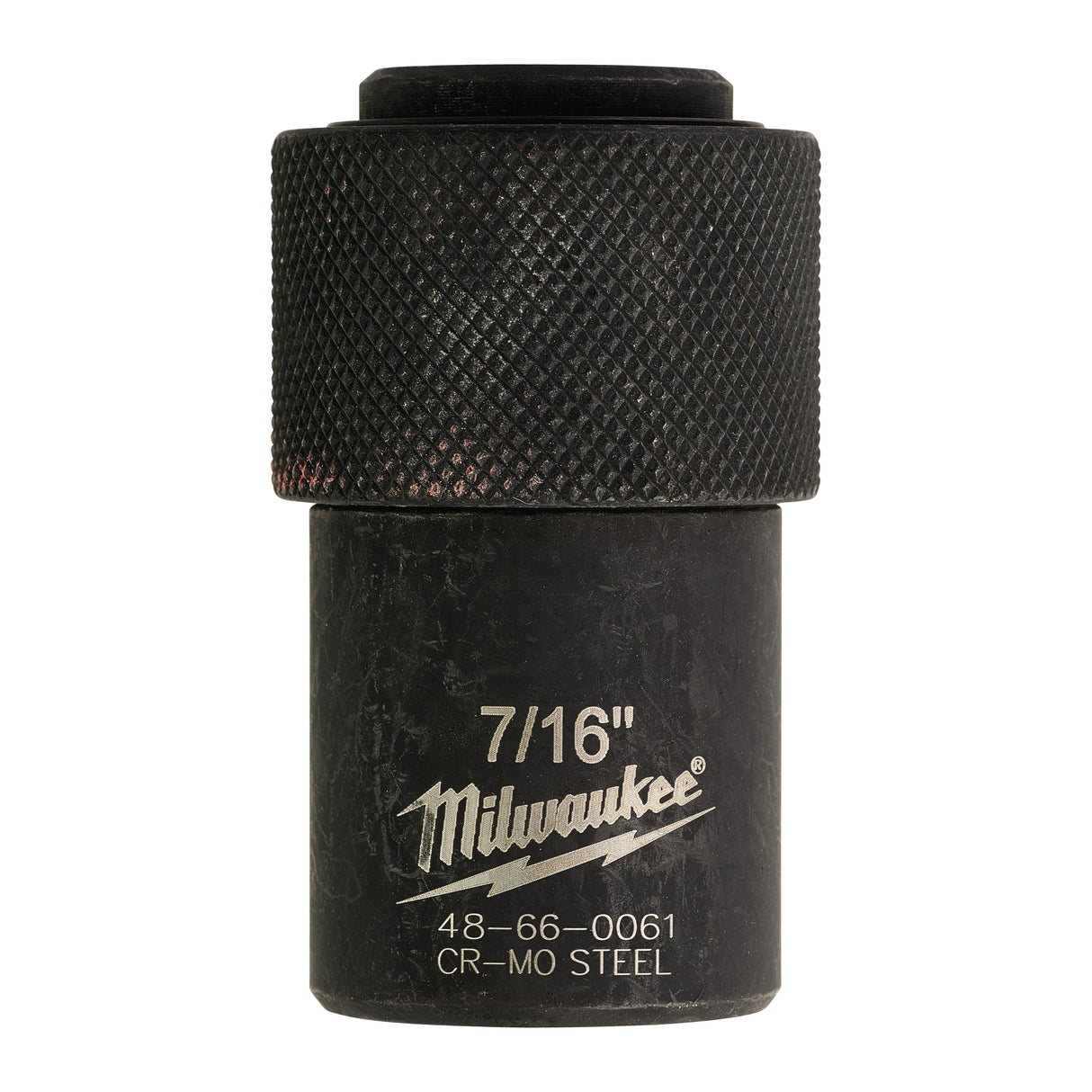 Milwaukee Adaptor cu acționare pătrată și hexagonală 48660061