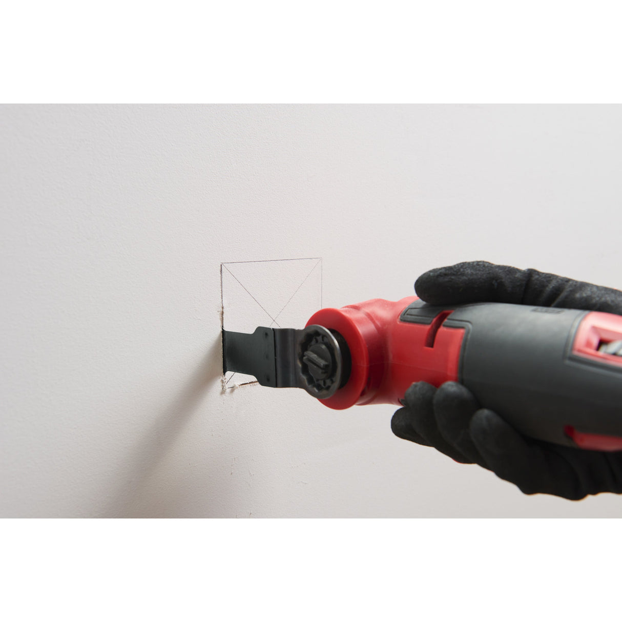 Pânze lemn Milwaukee