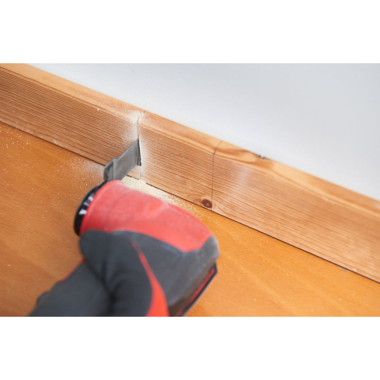 Pânze lemn Milwaukee