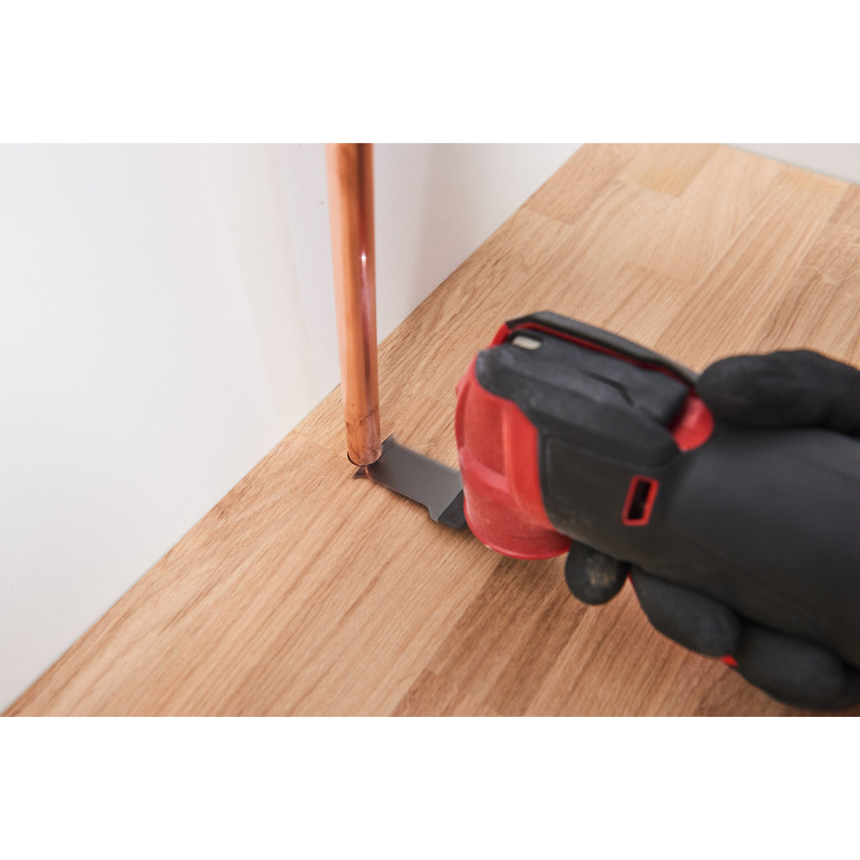 Pânze multimaterial Milwaukee