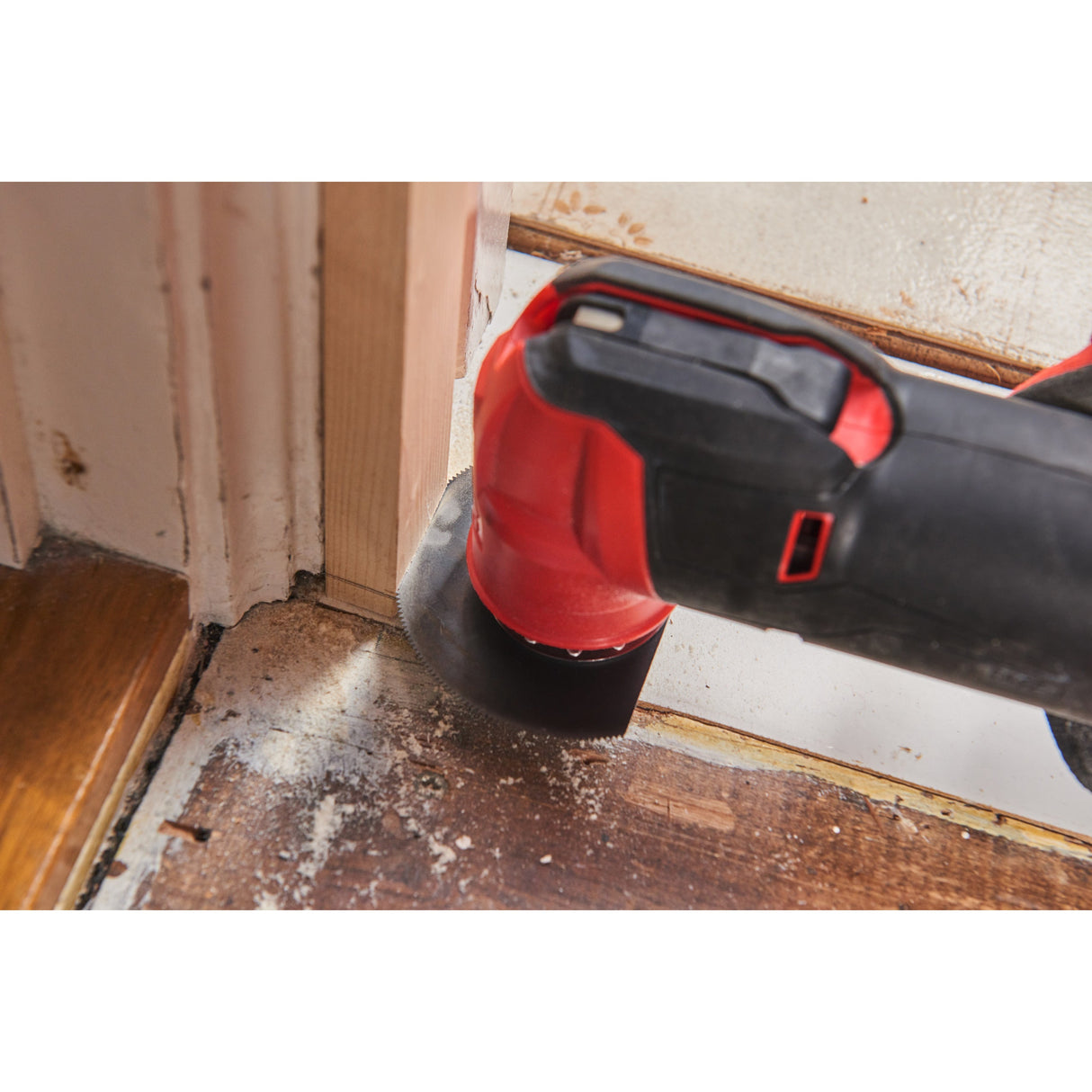 Pânze multimaterial Milwaukee