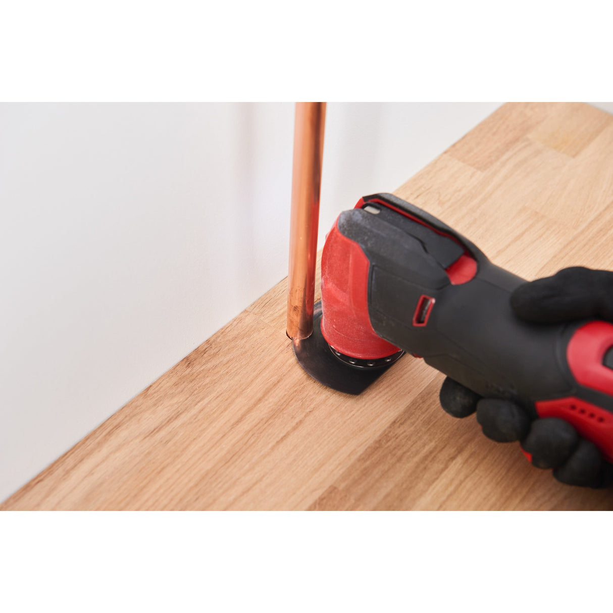 Pânze multimaterial Milwaukee