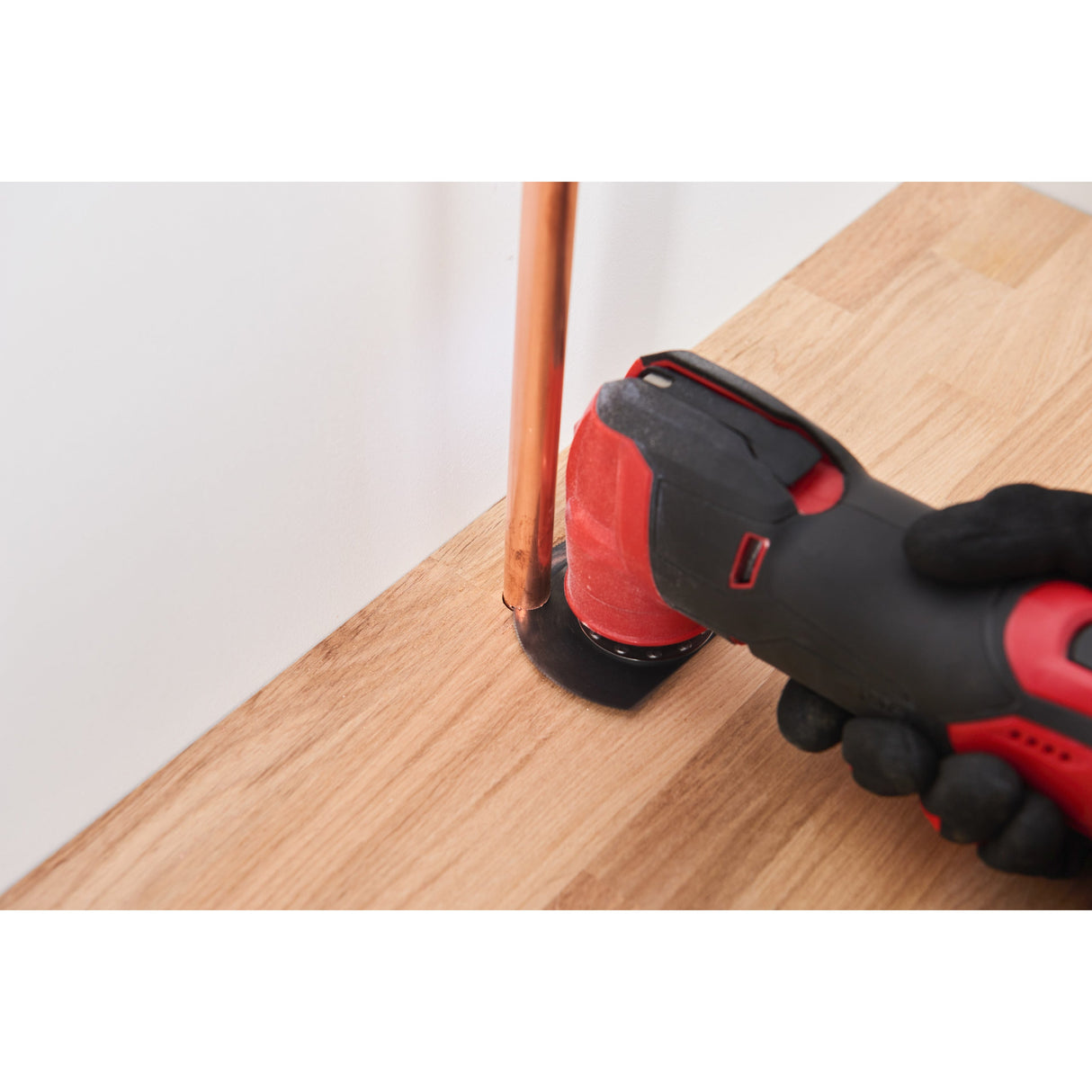 Pânze multimaterial Milwaukee