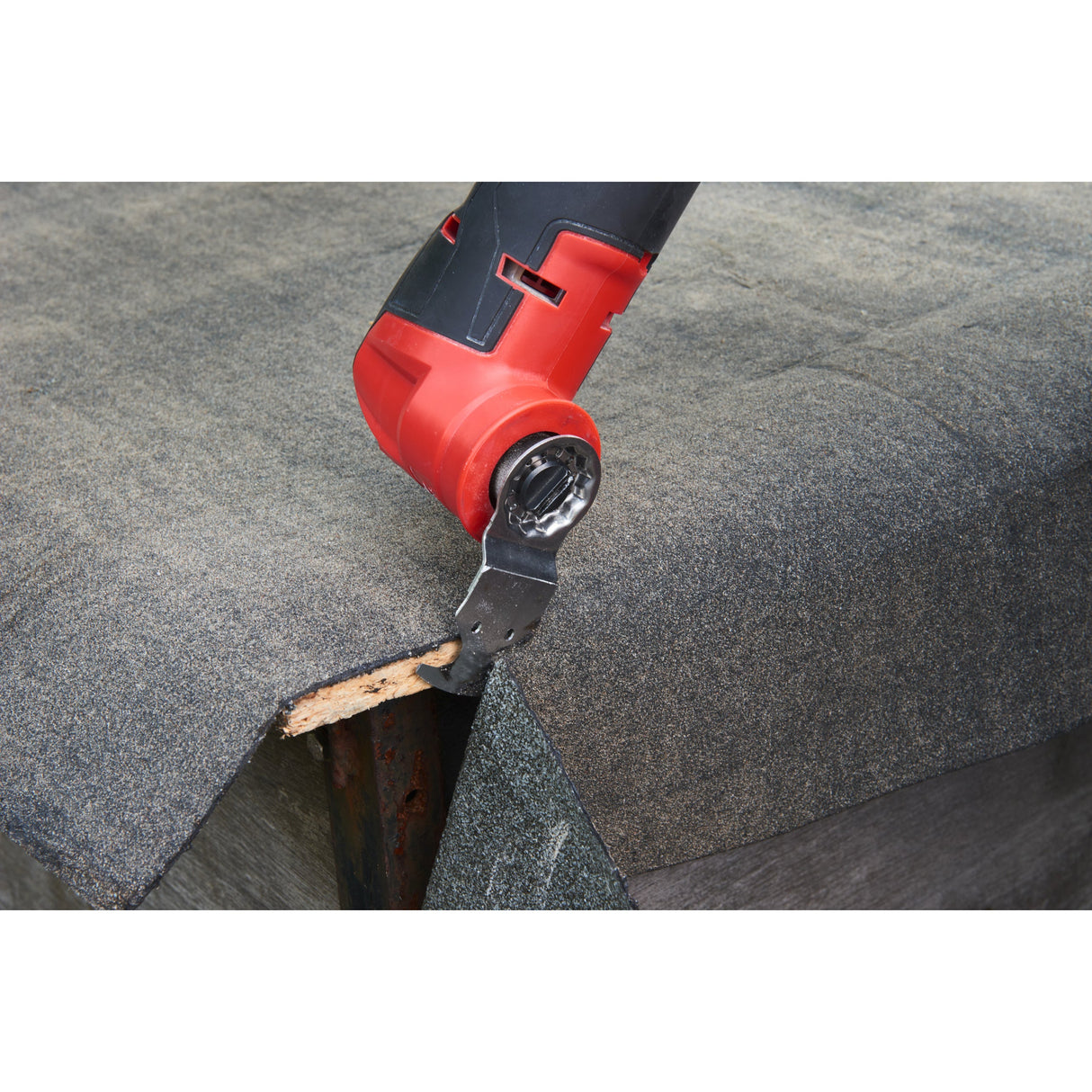 Pânze rigide pentru îndepărtarea materialului Milwaukee