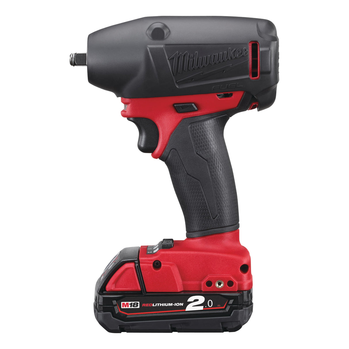 Manșoane de cauciuc pentru mașini de înșurubat cu impact Milwaukee