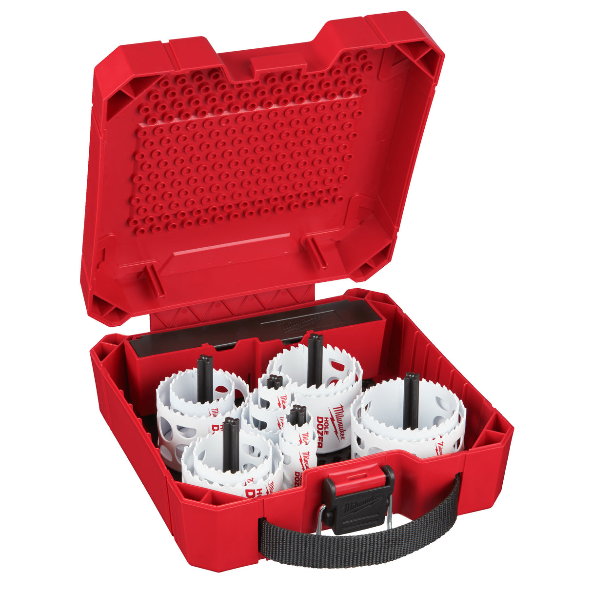 Seturi carote Bi-Metal HOLE DOZER™ Milwaukee