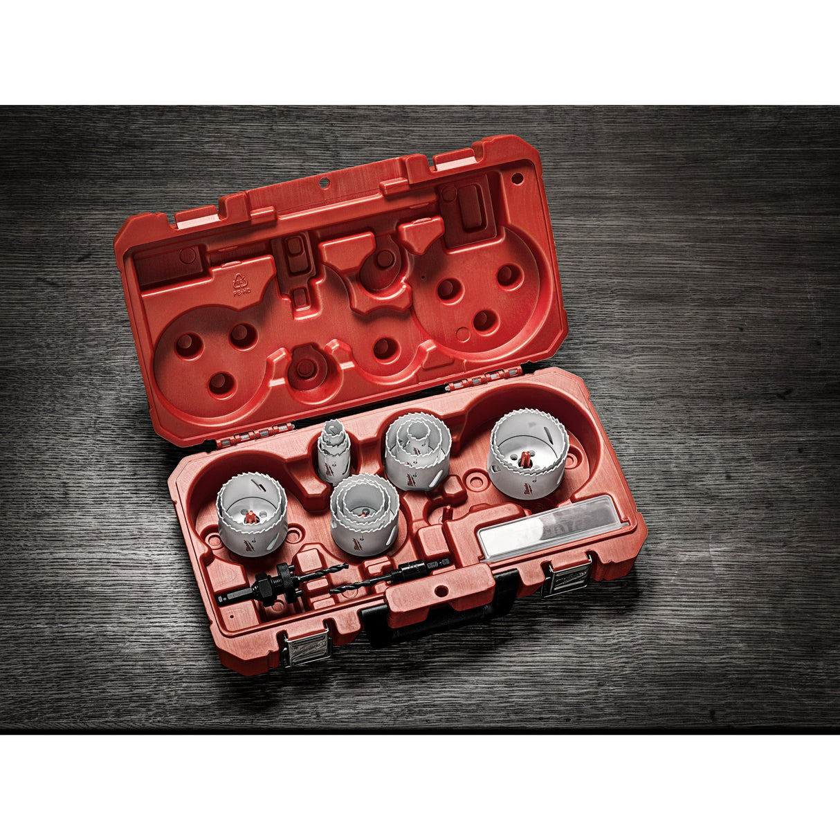 Seturi carote Bi-Metal HOLE DOZER™ Milwaukee