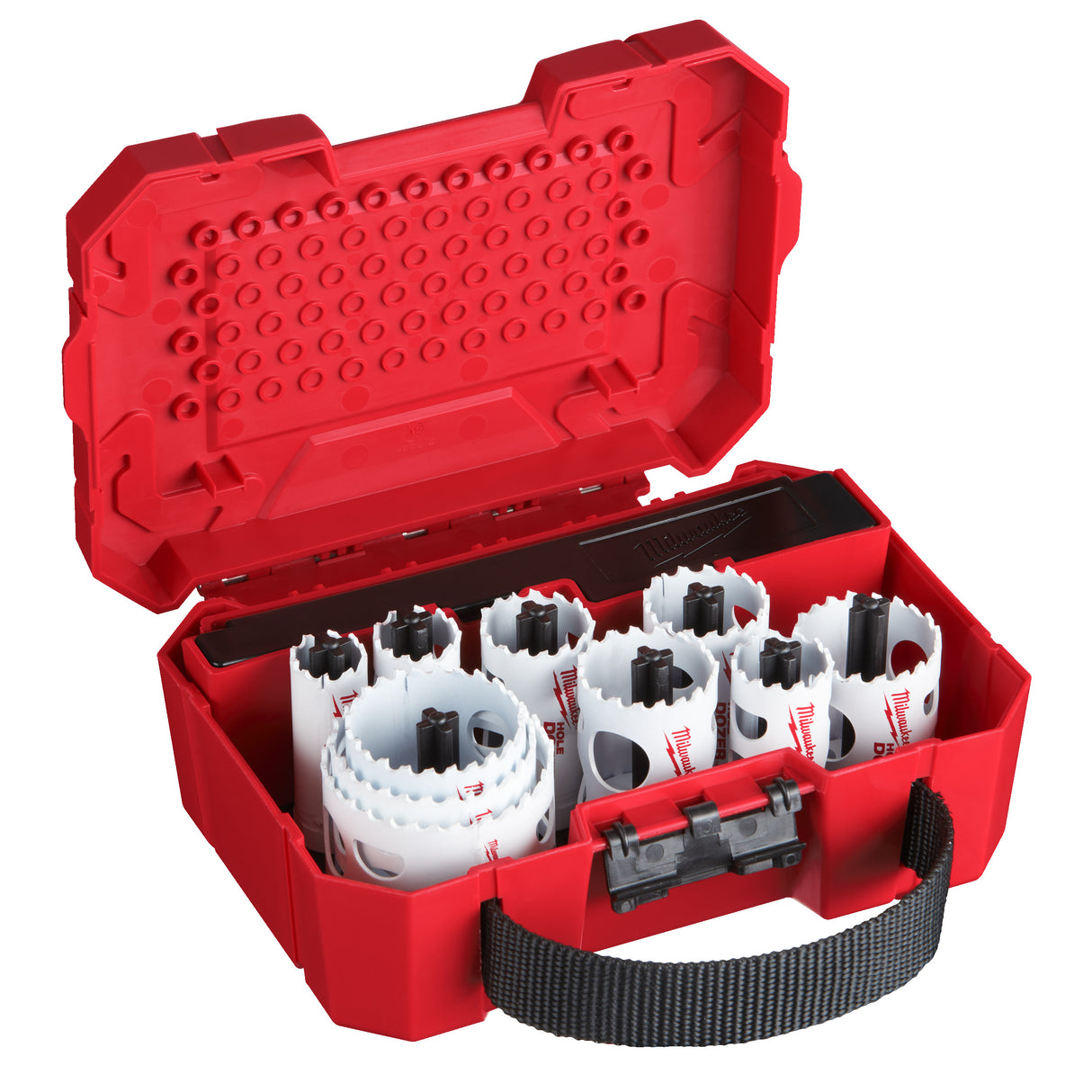 Seturi carote Bi-Metal HOLE DOZER™ Milwaukee