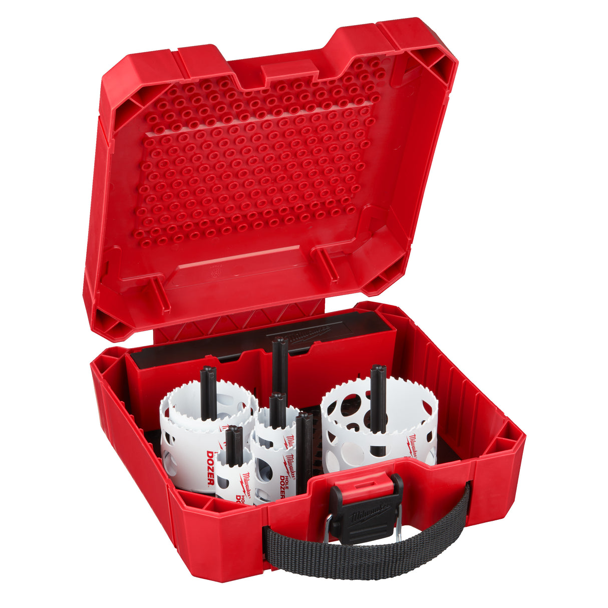 Seturi carote Bi-Metal HOLE DOZER™ Milwaukee