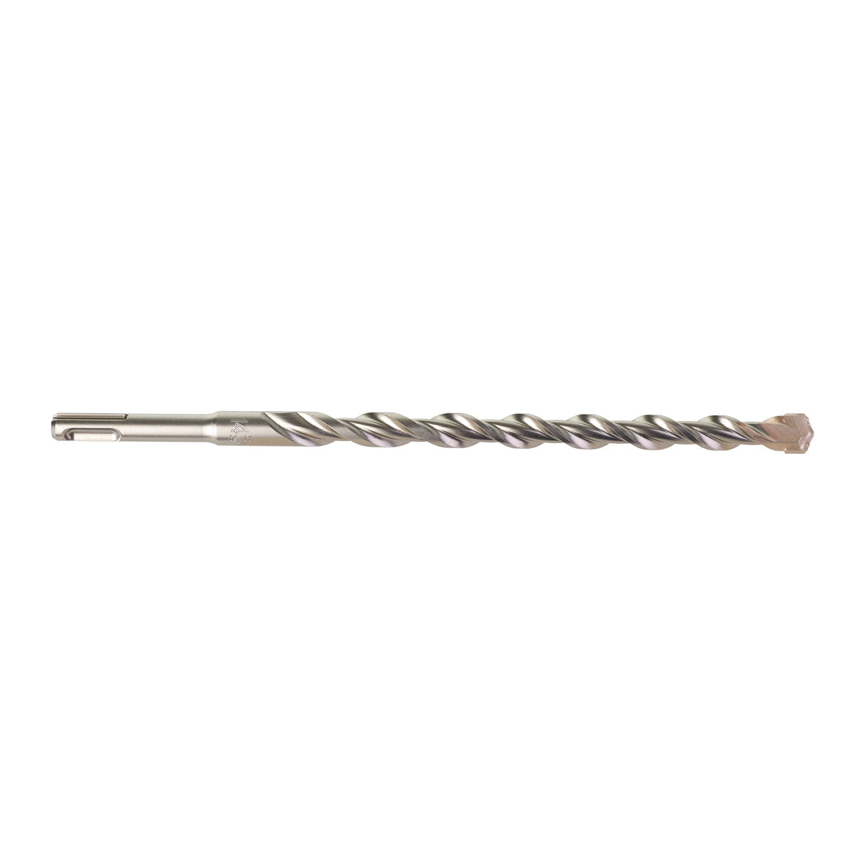 Burghie SDS-Plus M2 - 2 tăișuri pentru beton, zidărie și piatră, 10-26 mm Milwaukee