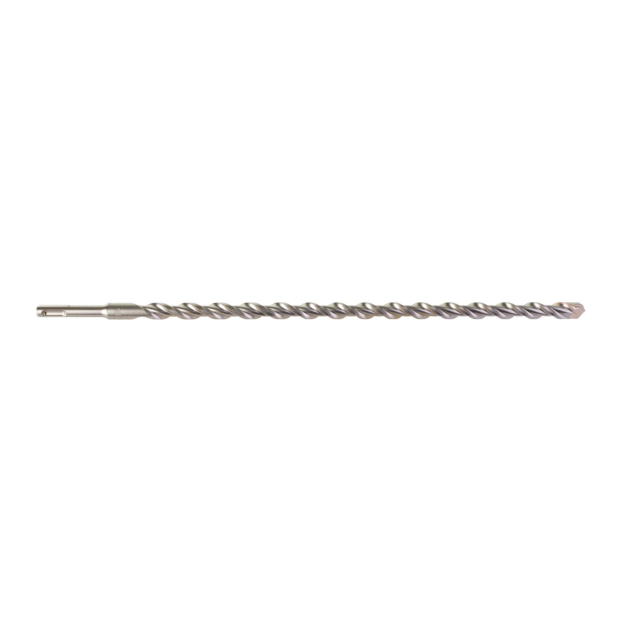 Burghie SDS-Plus M2 - 2 tăișuri pentru beton, zidărie și piatră, 10-26 mm Milwaukee