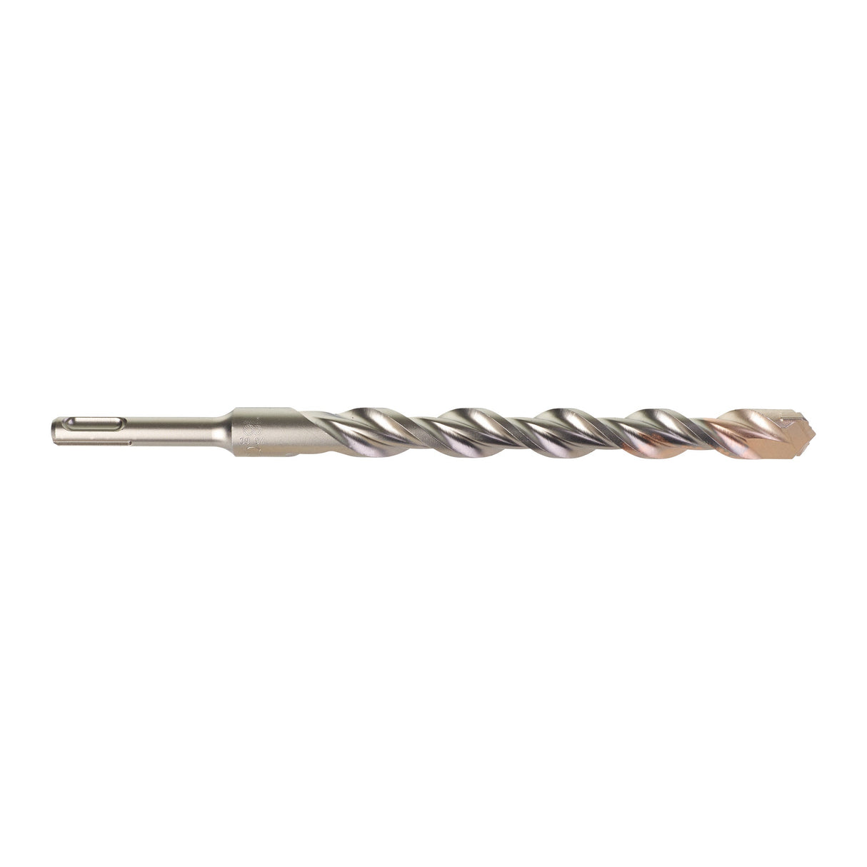 Burghie SDS-Plus M2 - 2 tăișuri pentru beton, zidărie și piatră, 10-26 mm Milwaukee