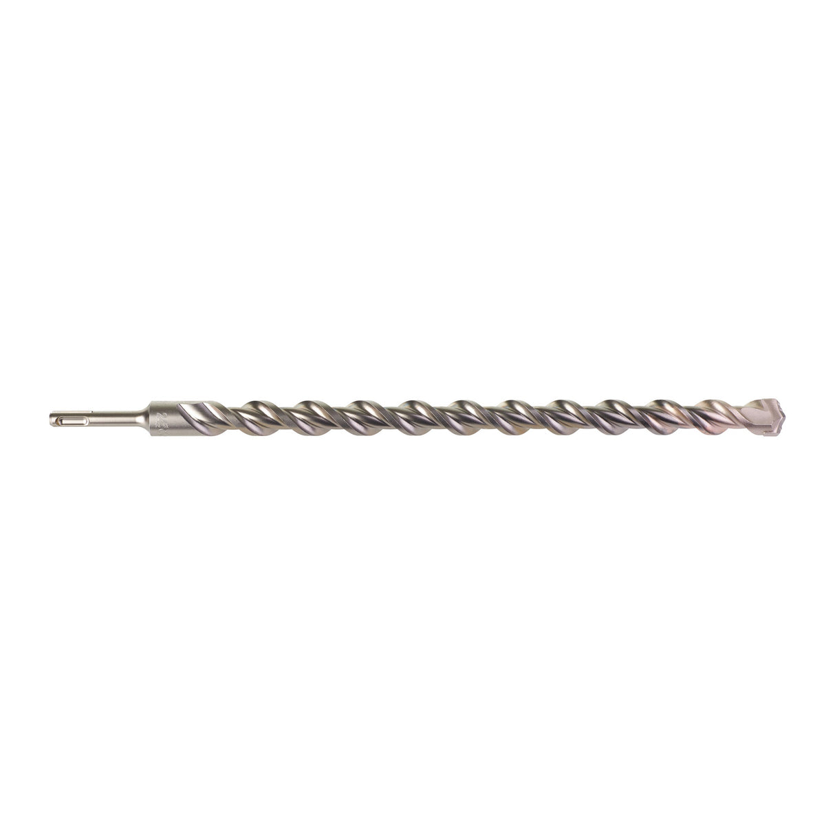 Burghie SDS-Plus M2 - 2 tăișuri pentru beton, zidărie și piatră, 10-26 mm Milwaukee