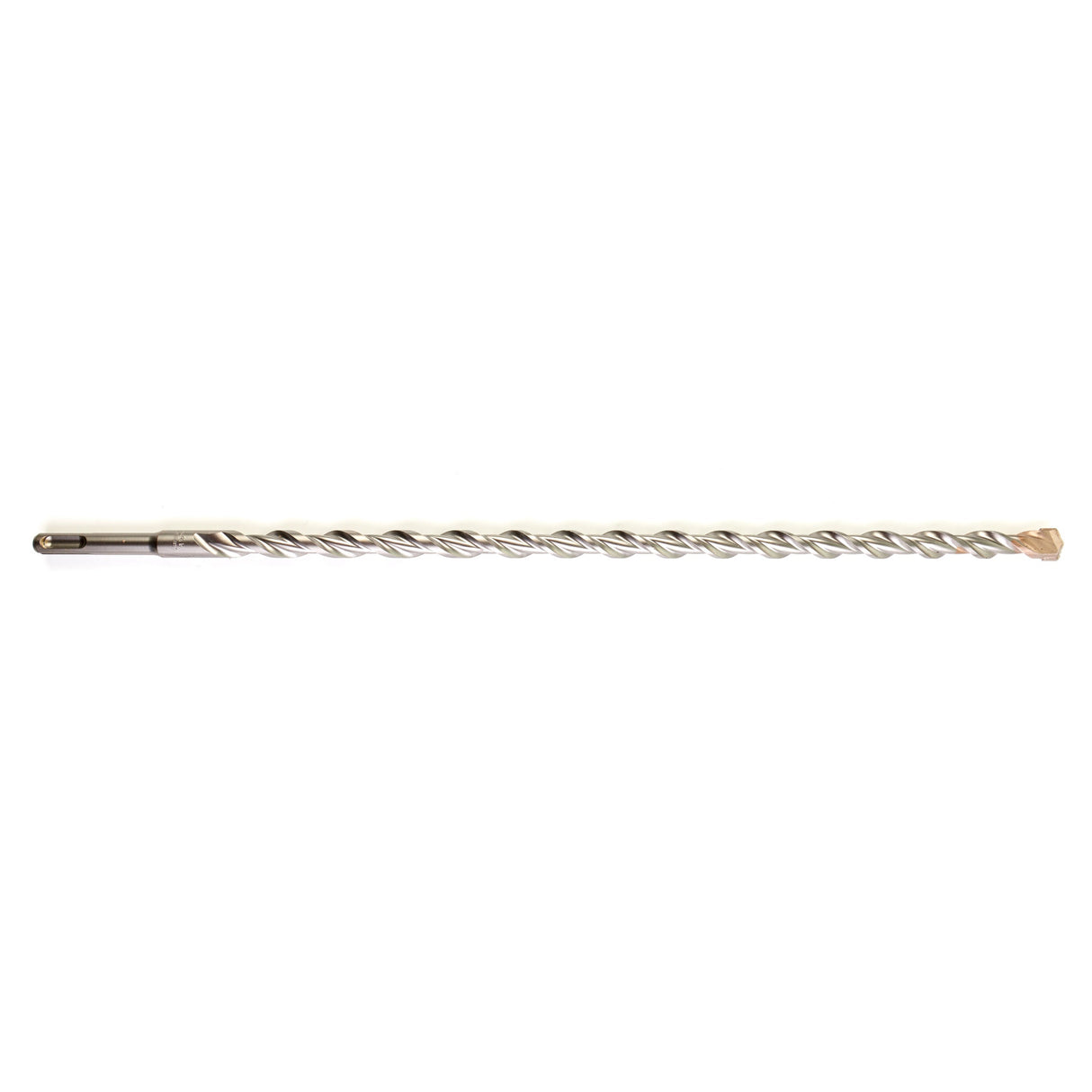 Burghie SDS-Plus M2 - 2 tăișuri pentru beton, zidărie și piatră, 10-26 mm Milwaukee