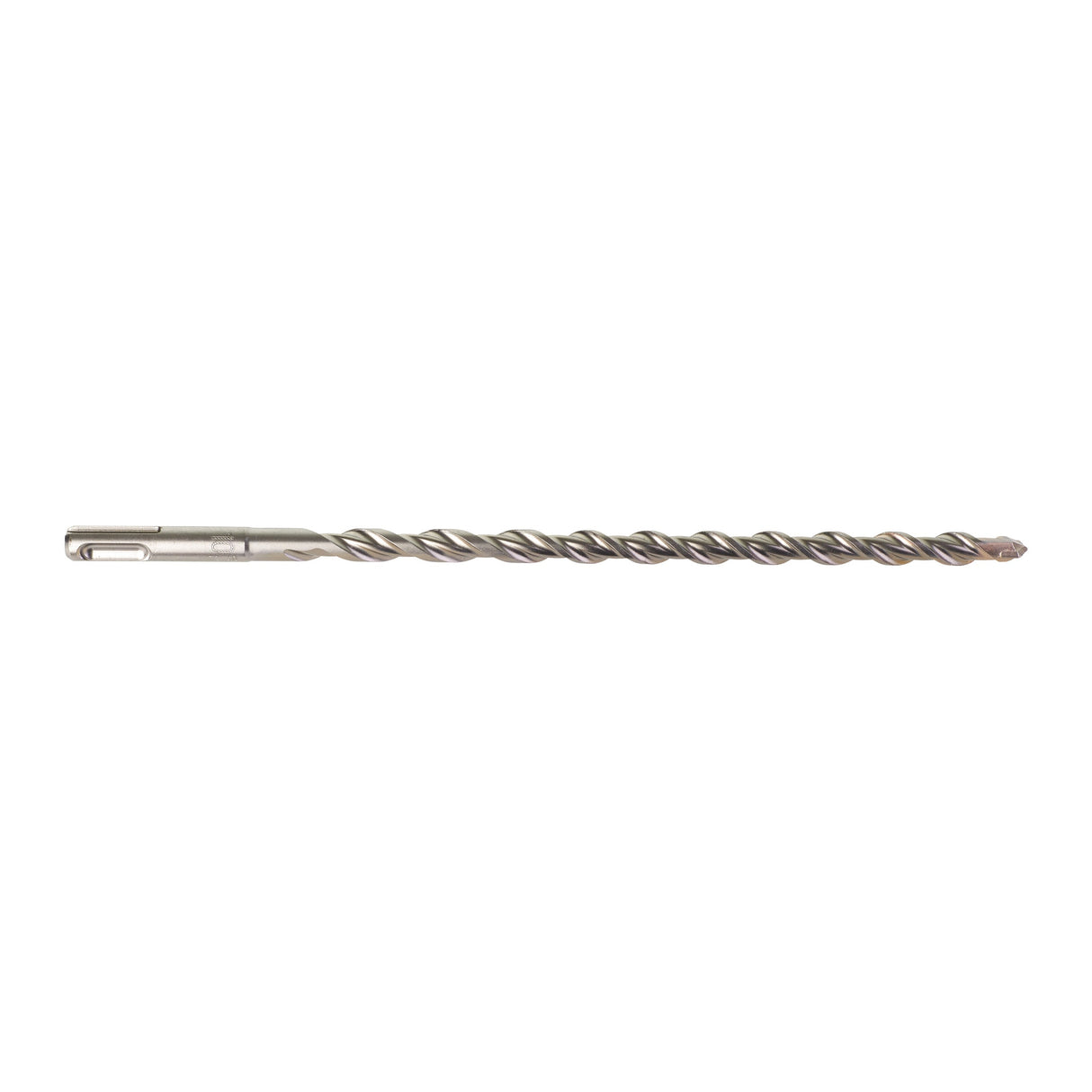 Burghie SDS-Plus M2 - 2 tăișuri pentru beton, zidărie și piatră, 10-26 mm Milwaukee