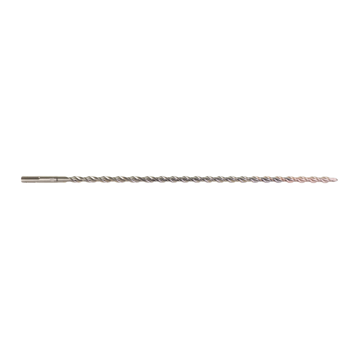 Burghie SDS-Plus M2 - 2 tăișuri pentru beton, zidărie și piatră, 10-26 mm Milwaukee