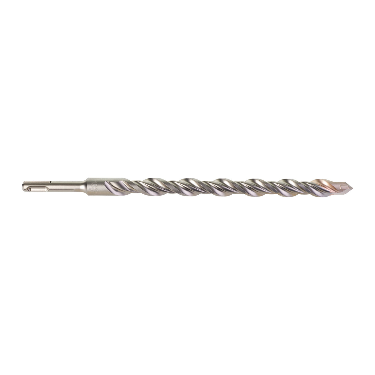 Burghie SDS-Plus M2 - 2 tăișuri pentru beton, zidărie și piatră, 10-26 mm Milwaukee