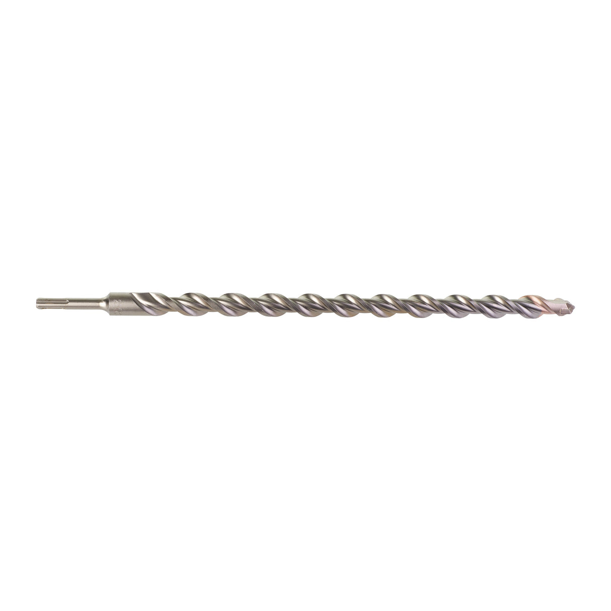Burghie SDS-Plus M2 - 2 tăișuri pentru beton, zidărie și piatră, 10-26 mm Milwaukee