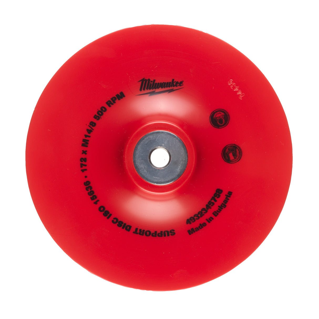 Suport talere flexibile Milwaukee