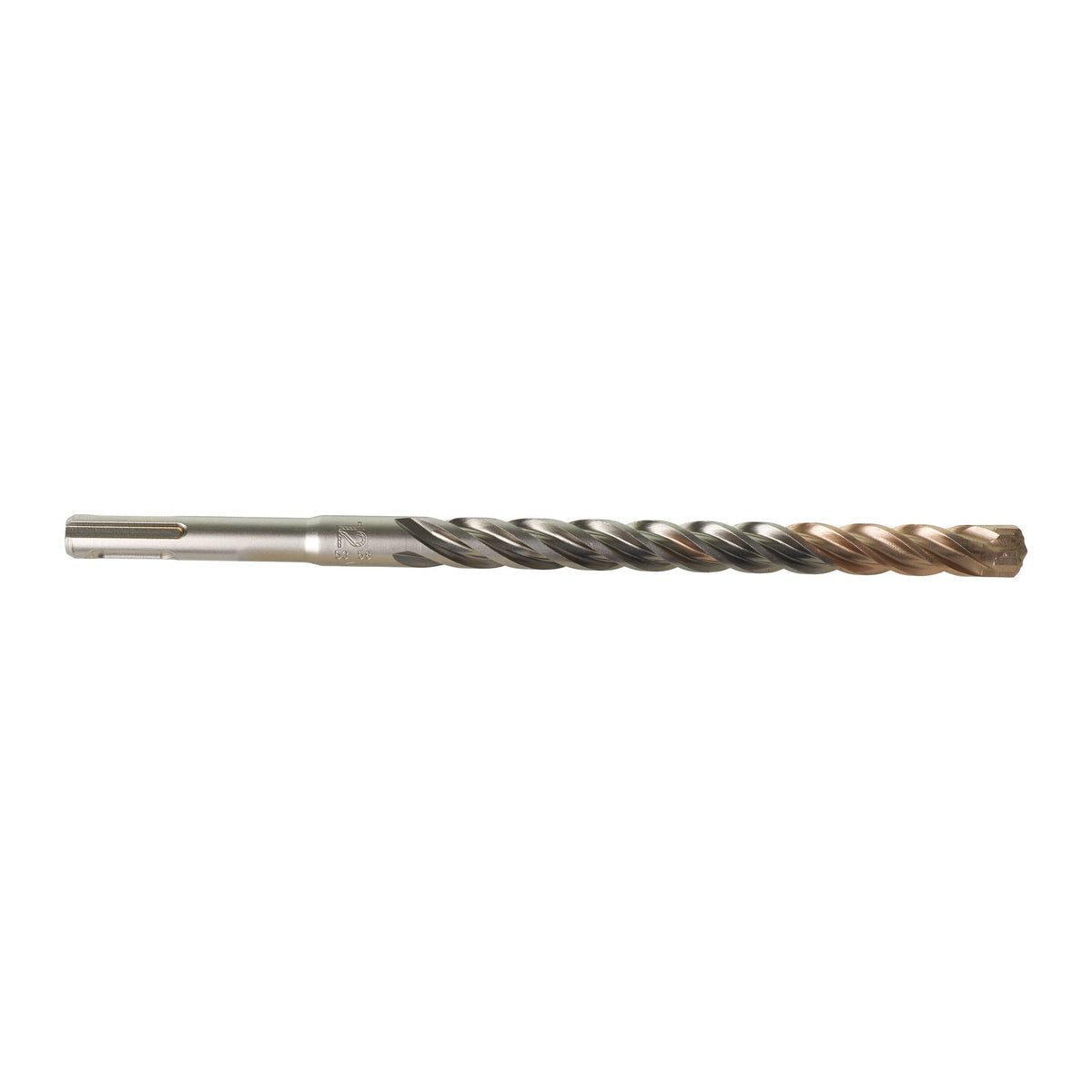 Burghie beton și zidărie SDS-Plus MX4 - 4 tăișuri, 6.5-32 mm Milwaukee
