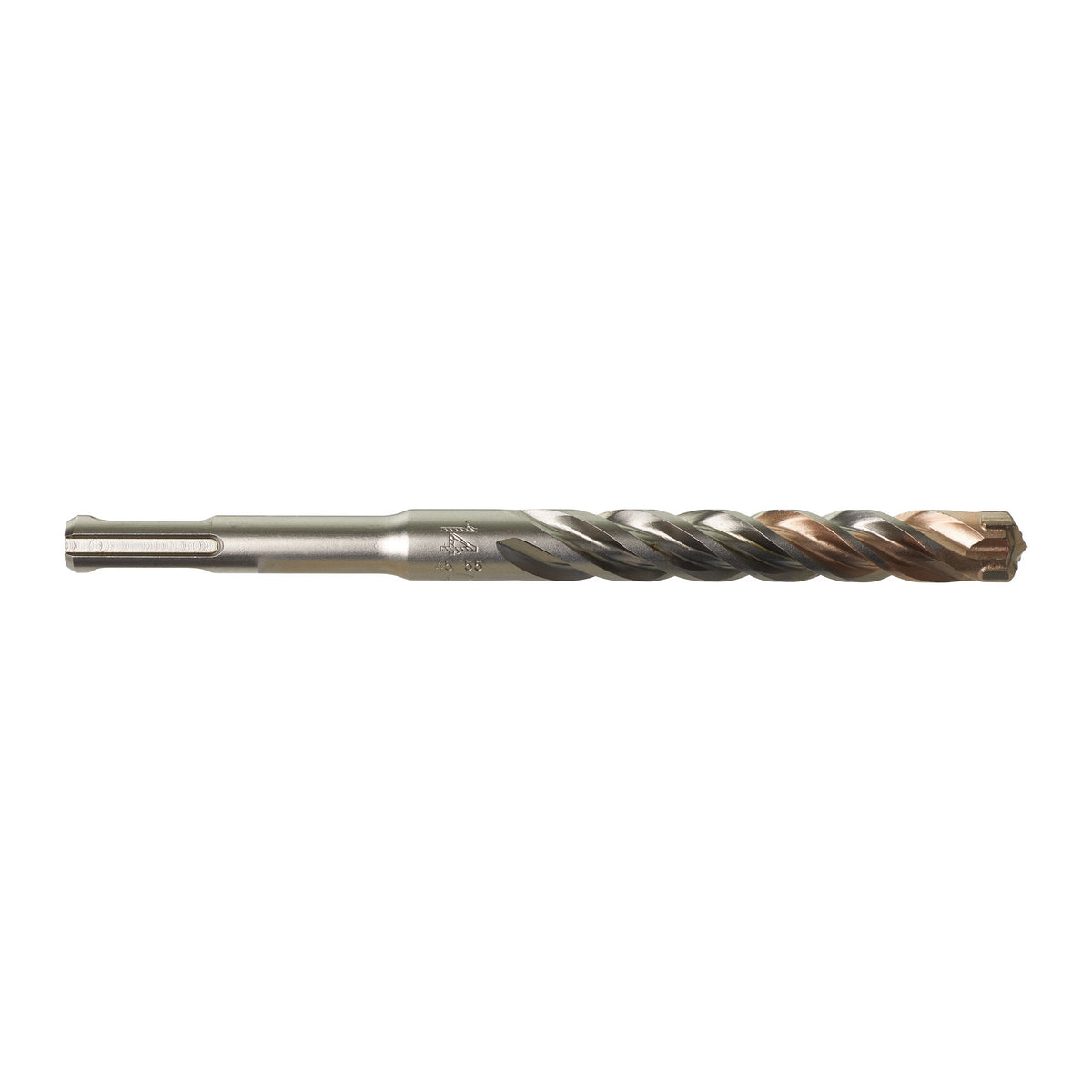 Burghie beton și zidărie SDS-Plus MX4 - 4 tăișuri, 6.5-32 mm Milwaukee