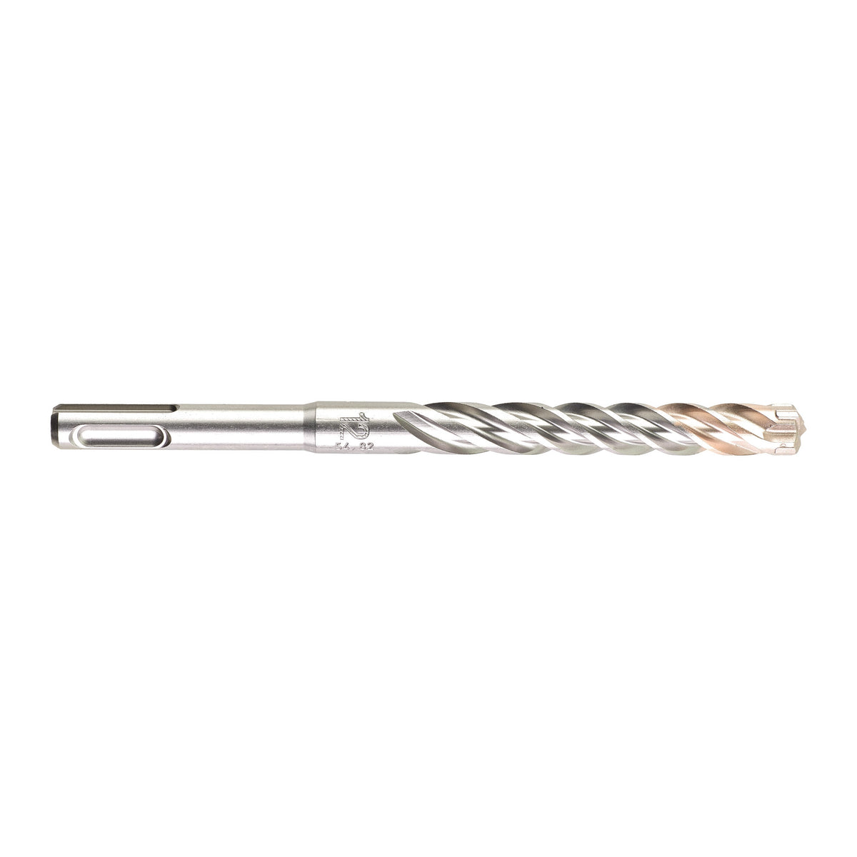 Burghie beton și zidărie SDS-Plus MX4 - 4 tăișuri, 6.5-32 mm Milwaukee